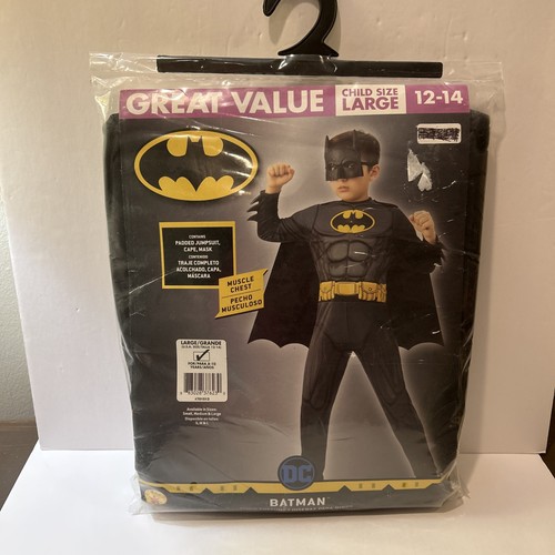 Costume halloween batman - costume,