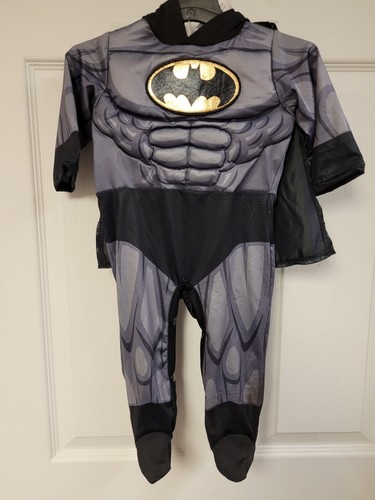 Costume halloween batman - costume,