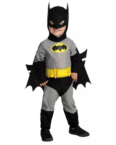 Costume batman bambino - batman,