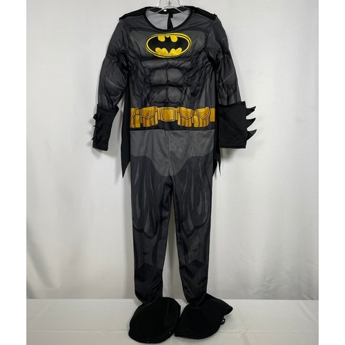 Costume batman tuta con - costume,