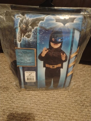 Costume batman per bambini - batman,