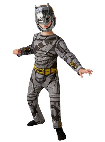 Costume batman dawn - costume,