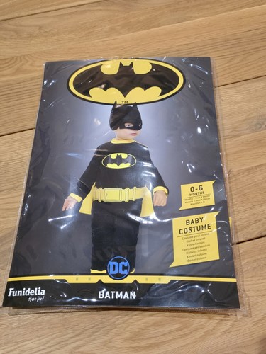Costume batman bambino - batman,