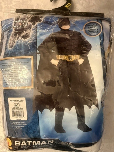 Rubie costume halloween dc - rubie's,