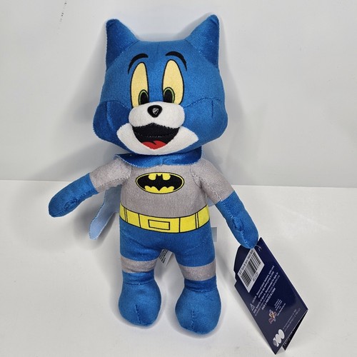 Costume supereroe cartone