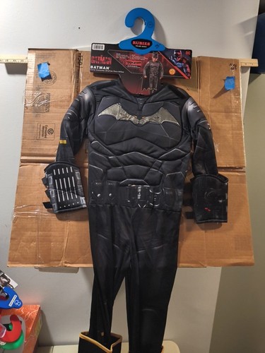 Rubie the batman costume - dc,