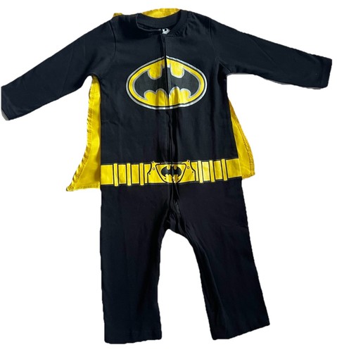 Costume batman mesi - costume, 18
