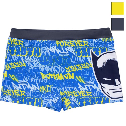 Costume bagno batman - costume, da