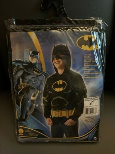 Costume batman bambino - costume,