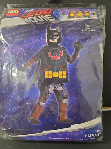 Costume halloween batman the - costume,