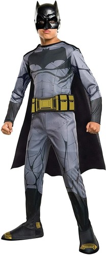 Costume batman superman - costume,