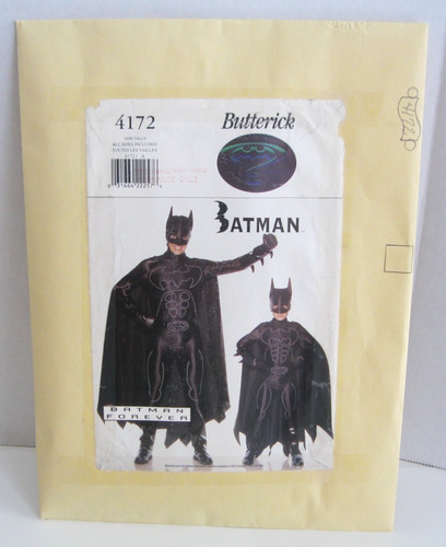 Costume batman forever - costume,