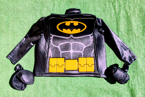 Costume batman lego movie - costume,