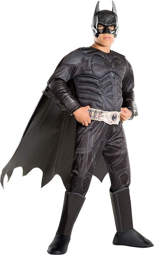 Costume batman cavaliere - costume,