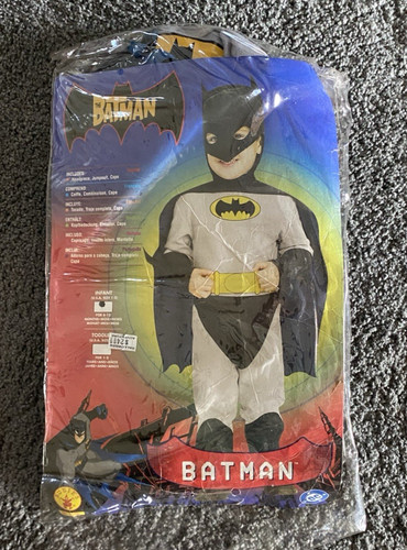 Rubini 11699 batman 3 - rubini,
