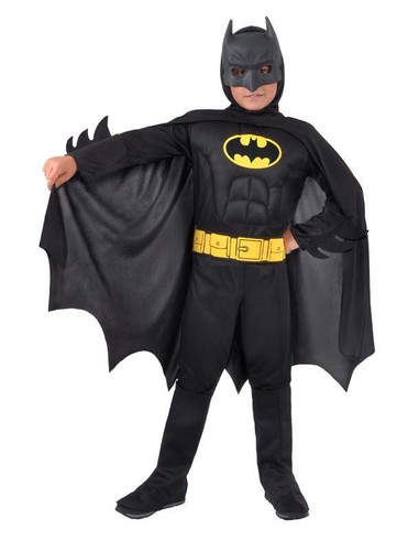 Costume bat man - bat,