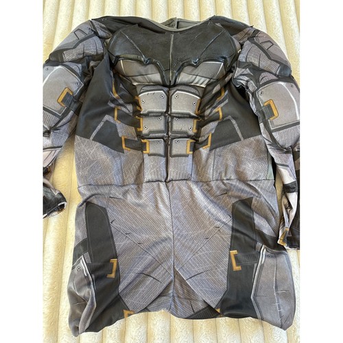 Costume batman justice league - batman,