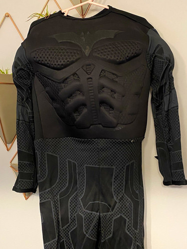 Costume rubie comics - dc,