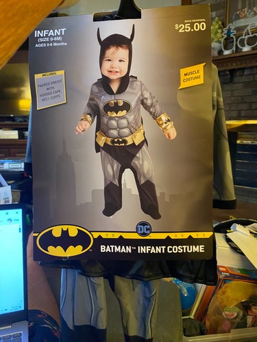 Costume halloween bambino - costume,