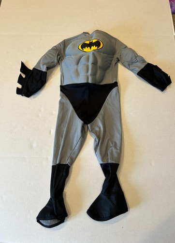 Costume batman rubini - rubini, bambino