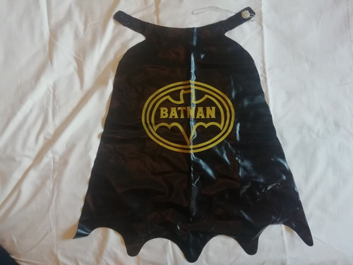 Costume carnevale mantellina - costume,