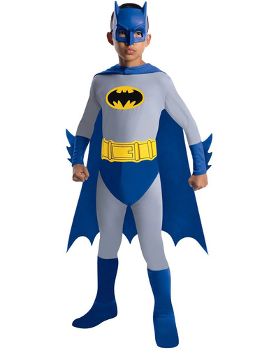 Costume rubie batman per - costume, co