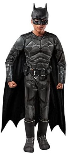 The batman costume - the, per