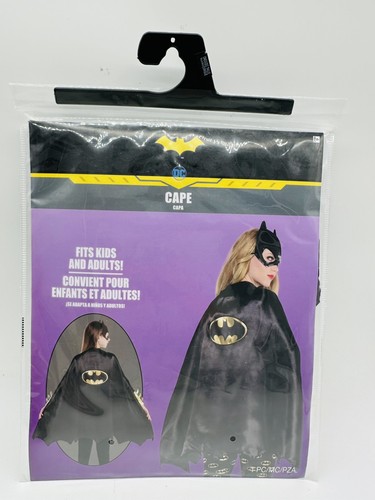 Costume mantello unisex adulto