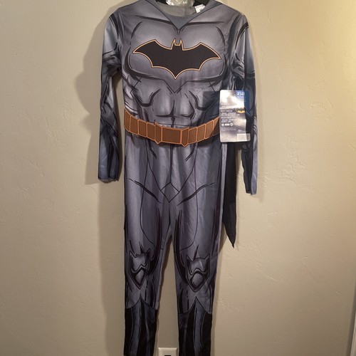 Costume batman bambino - dc,
