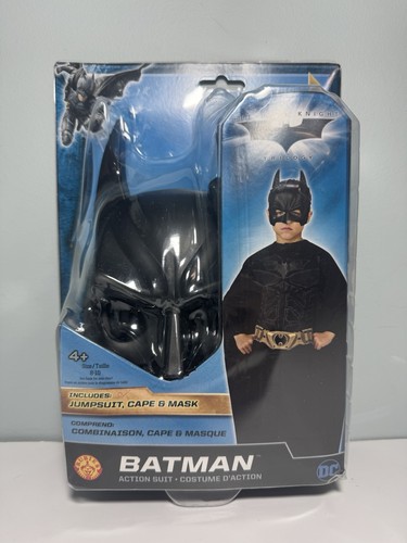 Costume bambino batman - costume,