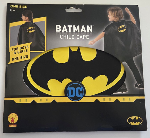 Nuovo costume batman - dc,