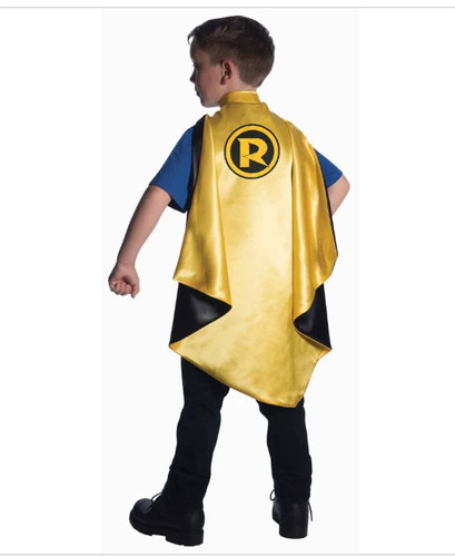 Robin deluxe child - robin,