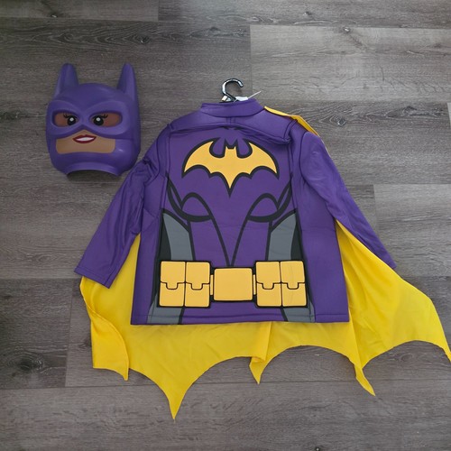 Costume batman movie - costume,