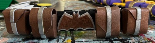 Bambino batman cintura - bambino,
