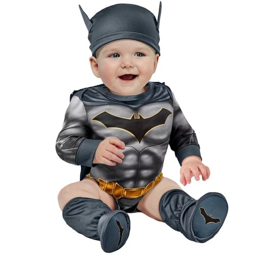Costume halloween batman - batman, body