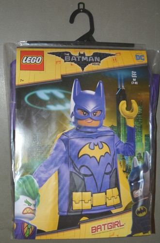 Costume bambino batgirl del - -,