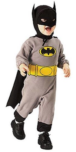 Costume batman neonati - costume,