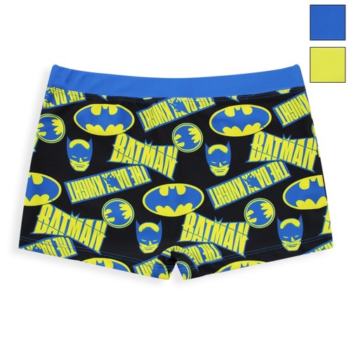 Costume bagno bambino dc - costume,