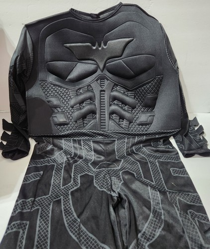 Costume halloween batman - costume,