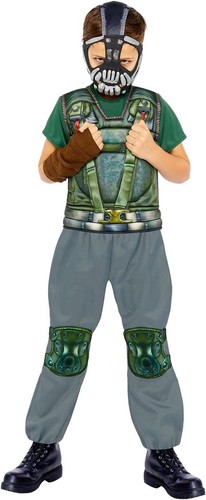 Costume bambini bane ragazzi - bane,