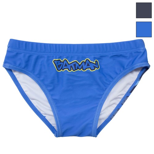 Costume bagno batman - bagno, per