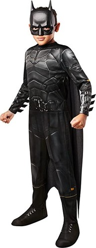 Costume halloween batman - costume, dc