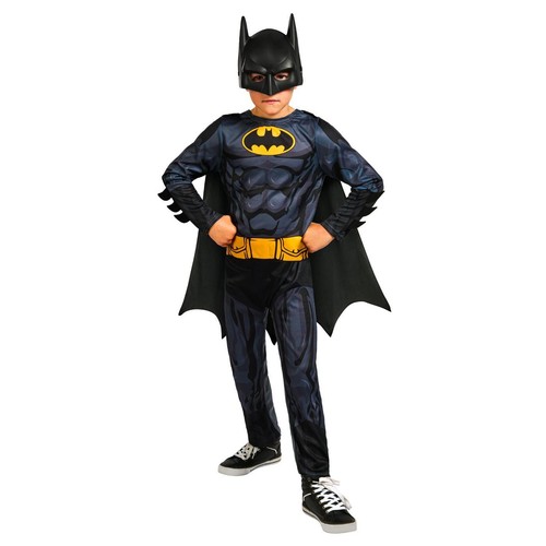 Rubini costume batman - costume,