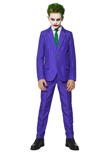 Suitmeister boys the joker - suitmeister,