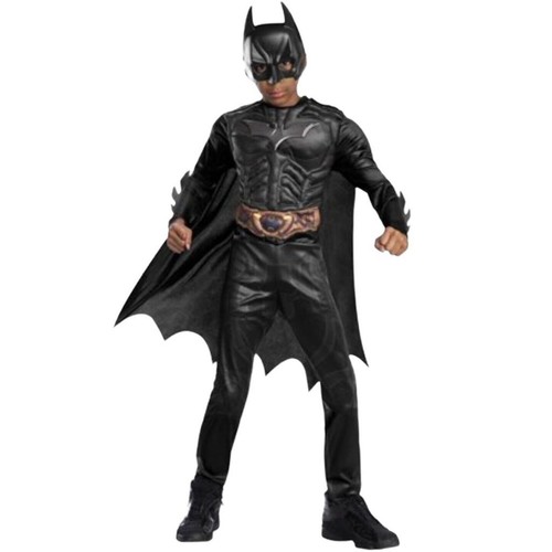 Costume batman bambino - batman,