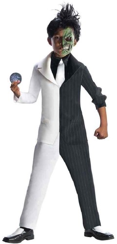 Costume bambino halloween due - bambino,