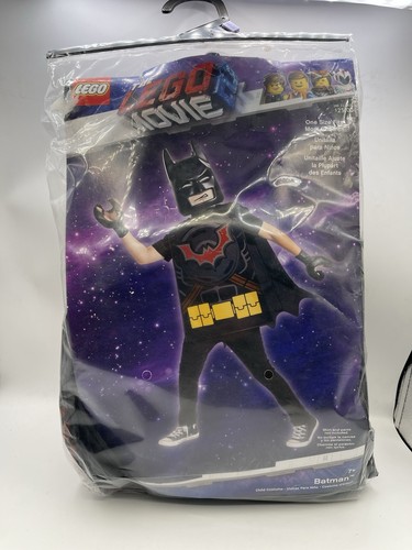 Costume batman lego movie - costume,